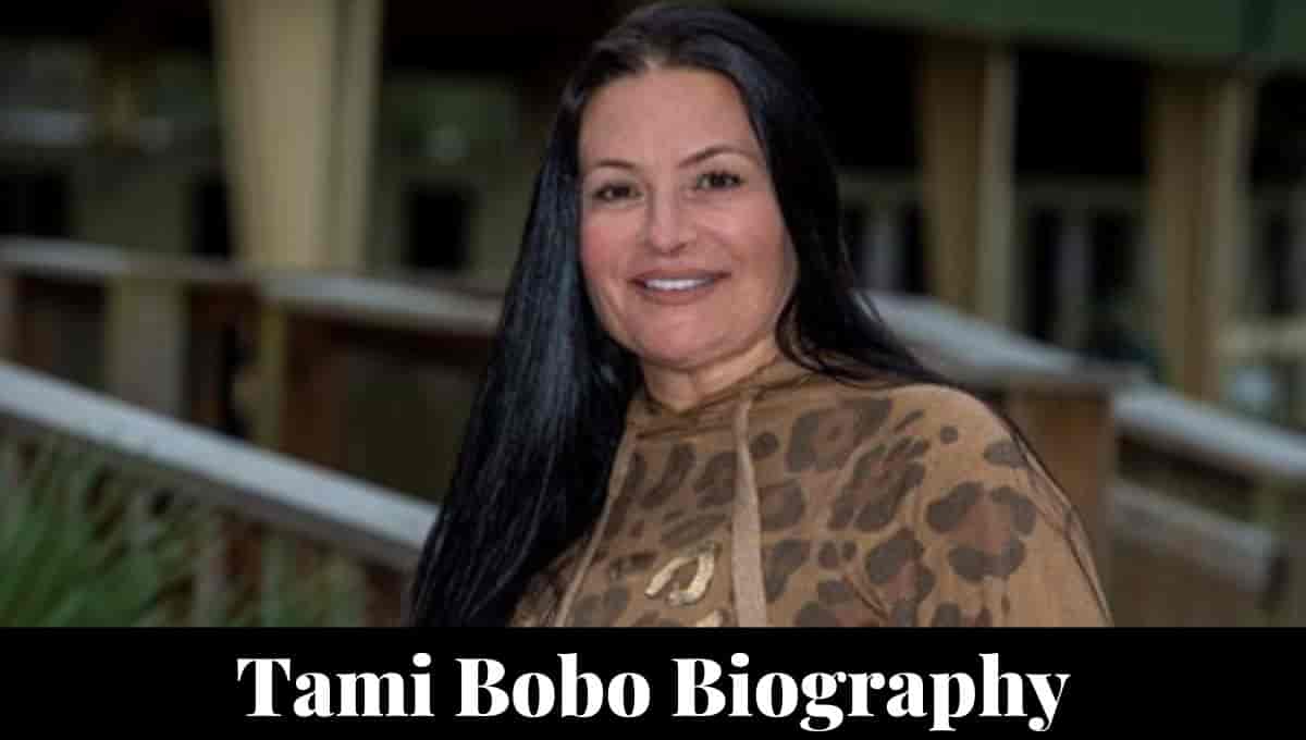 Tami Bobo Wikipedia, Husband, Daughter, Horse, Net Worth