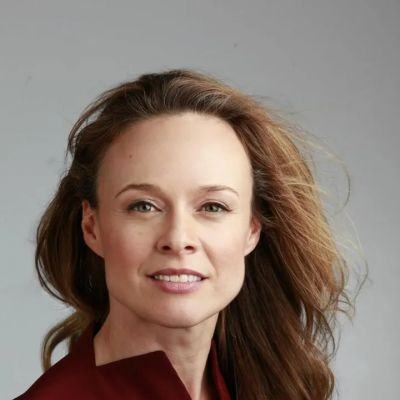 Tami Stronach