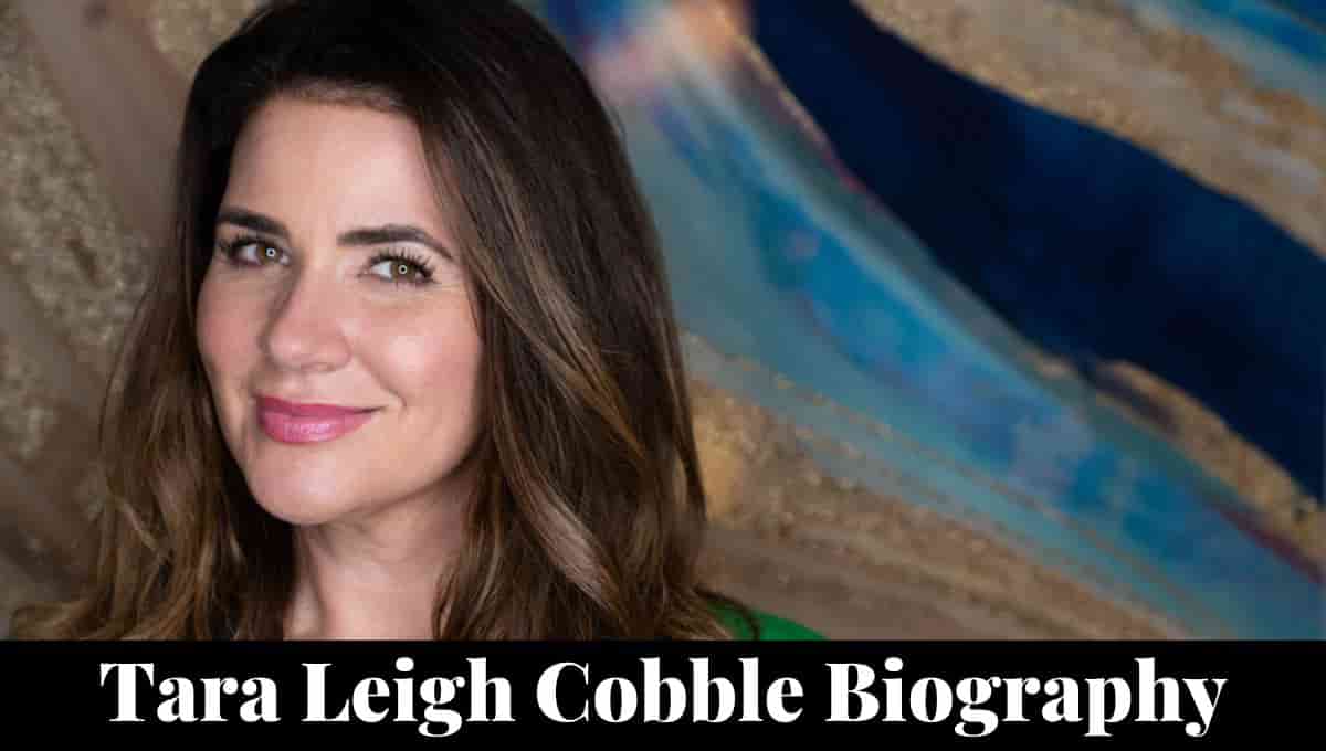 Tara Leigh Cobble Wikipedia, Age, Husband, Net Worth, Sister, Theology