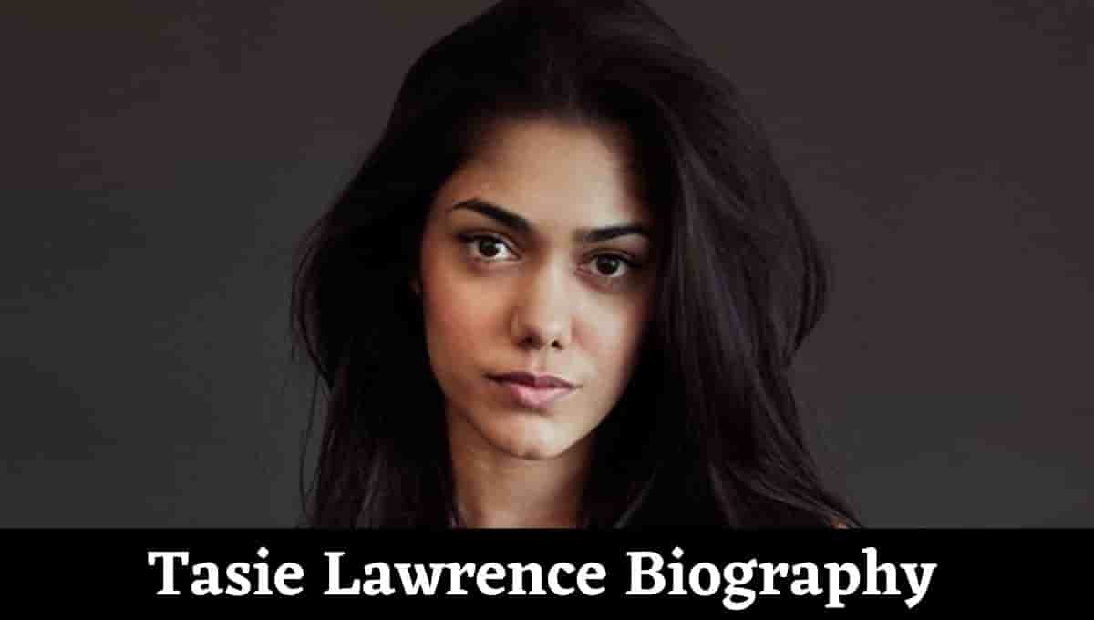 Tasie Lawrence Wikipedia, Age, Husband, Parents, Instagram, Baby, Son, Net Worth