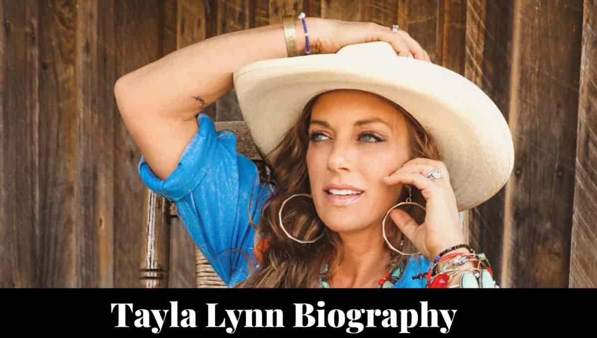 Tayla Lynn Wikipedia, Net Worth, Parents, Husband, Instagram, Facebook