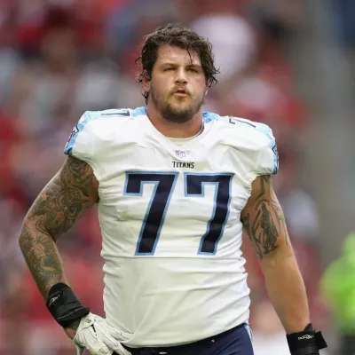 Taylor Lewan