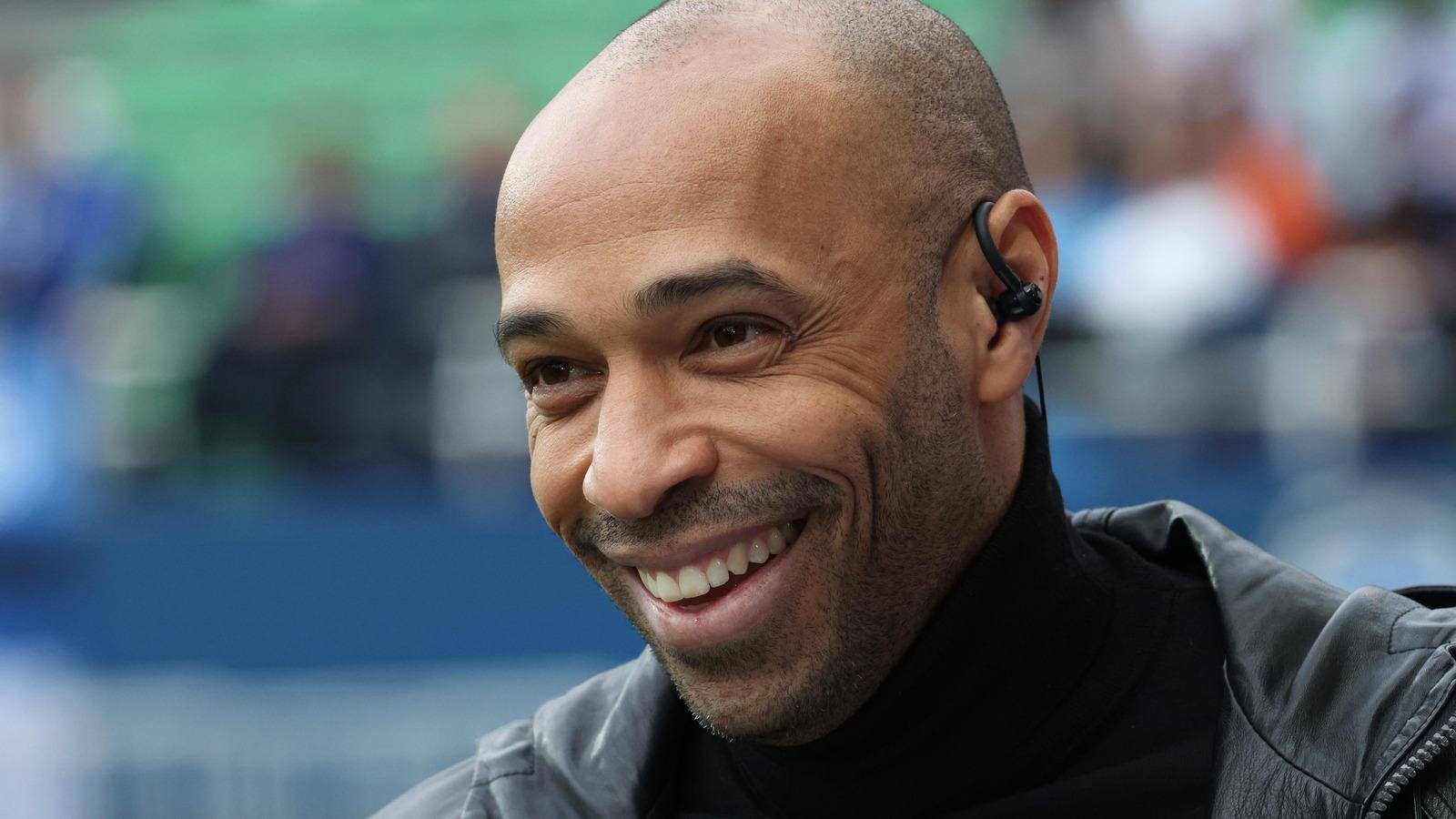 Ted Lasso Finale: Who Is Thierry Henry And Why Wouldn't He Be Happy About The Season Standings?