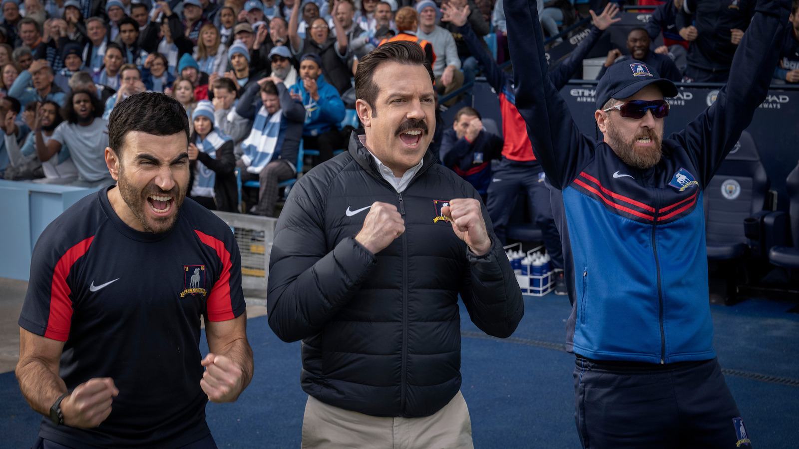 Ted Lasso Season 3 Episode 12 Review: A Standard Yet Satisfying Wrap Up