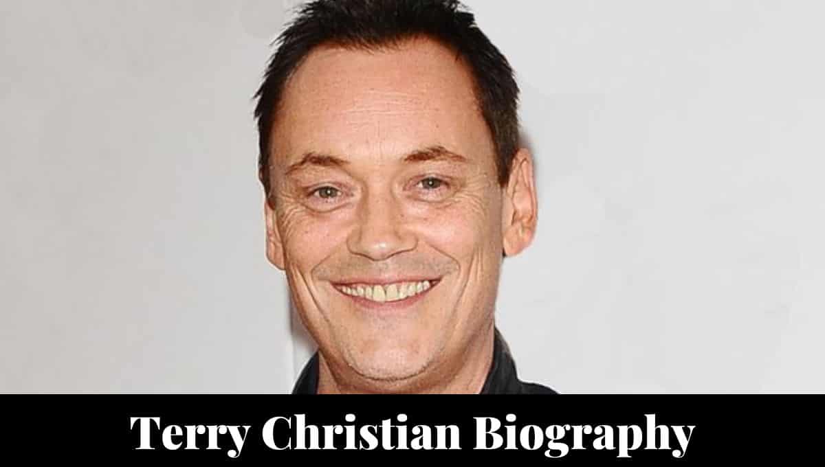 Terry Christian Net Worth, Age, Wife, Young, Twitter