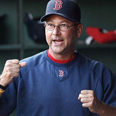 Terry Francona