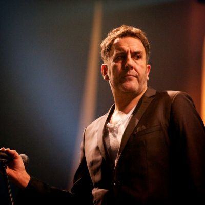 Terry Hall