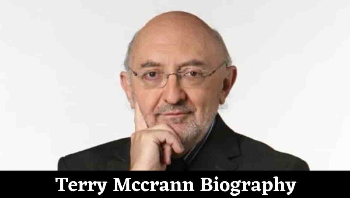 Terry Mccrann Wikipedia, Age, Wife, Articles, Twitter, Interest Rate