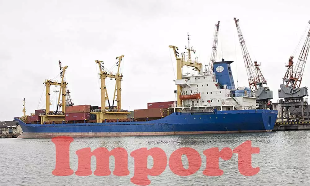 The Best Way to Save on import duties