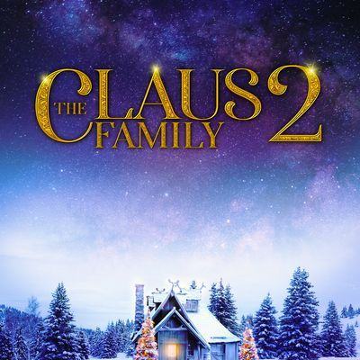 The Claus Family 2