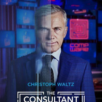 The Consultant