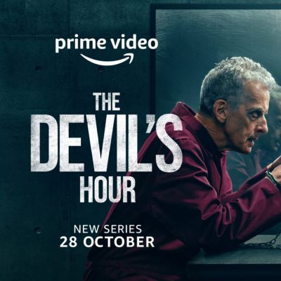 The Devil's Hour