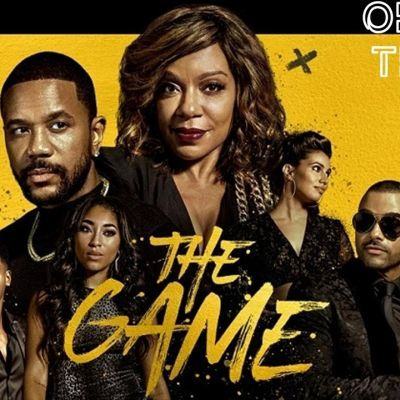 The Game season 2