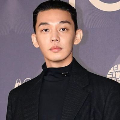 Yoo Ah-in