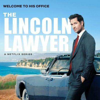 The Lincoln Lawyer