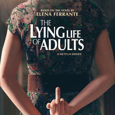 The Lying Life of Adults