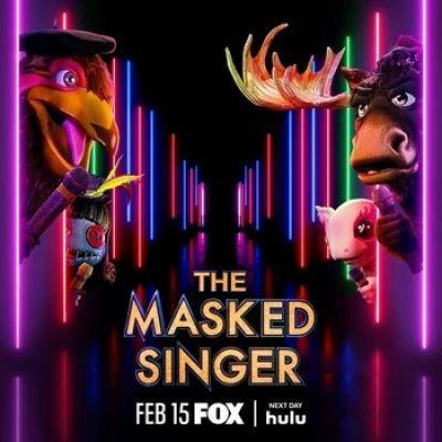 The Masked Singer