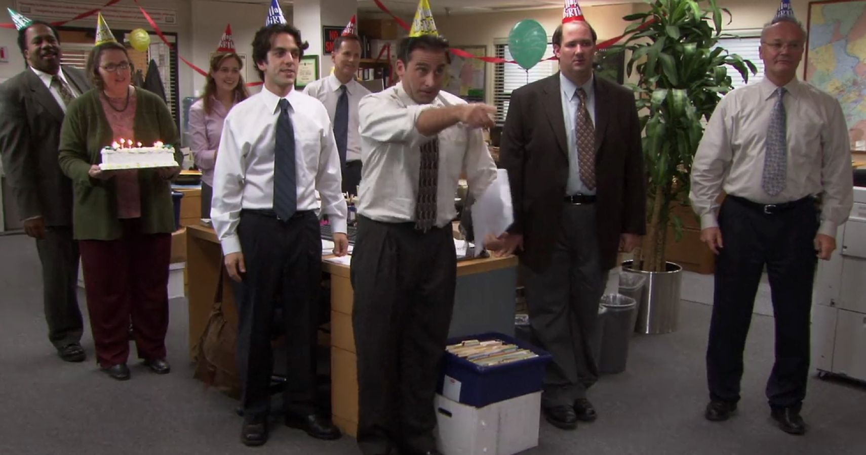 The Office: 5 Reasons Why The Party Planning Committee Is The Best (& 5 Why It's The Worst)