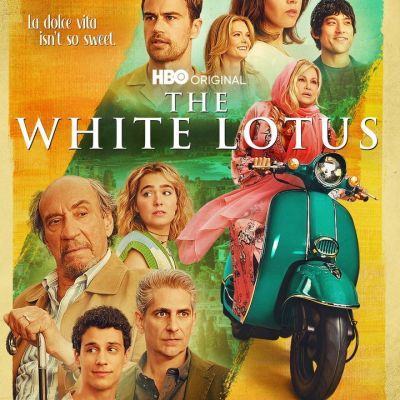 The White Lotus