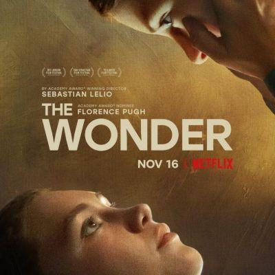 The Wonder