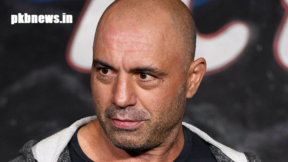 The blood clot eats the egg.  Joe Rogan passes away in total disbelief