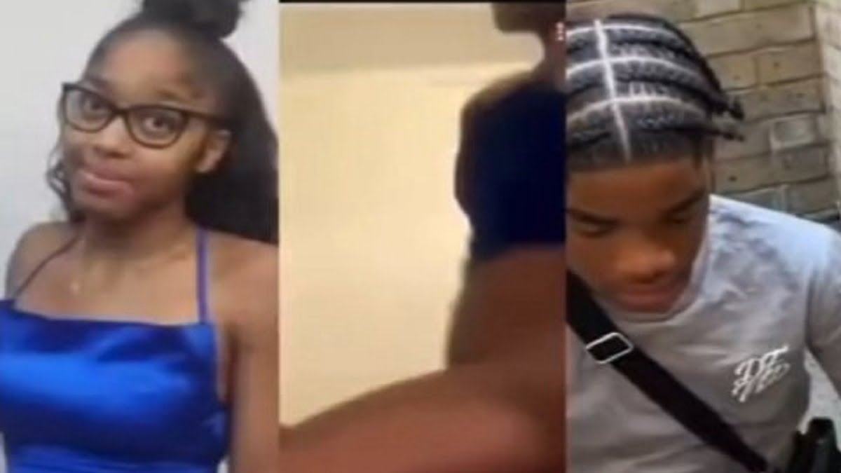 The viral video of Daej and his sister on Twitter sends Reddit notoriety!