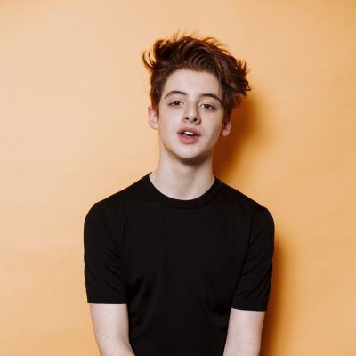 Thomas Barbusca Age