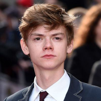 Thomas Brodie-Sangster