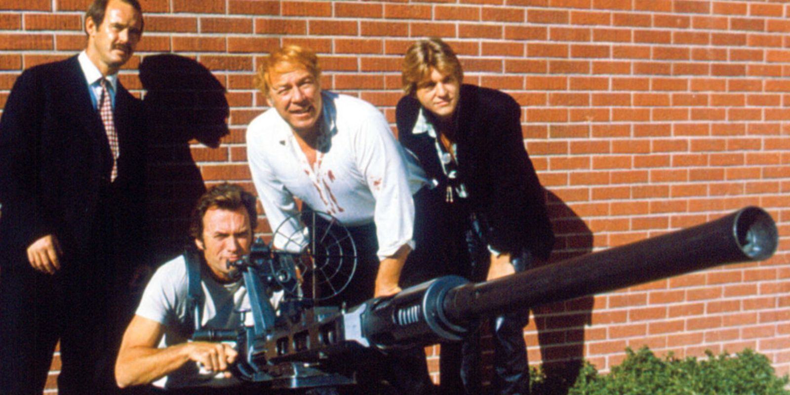 thunderbolt and lightfoot cast