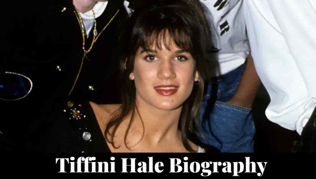 Tiffini Hale Wikipedia, Cause of Death, Husband, Funeral, Net Worth, Bio, Wiki