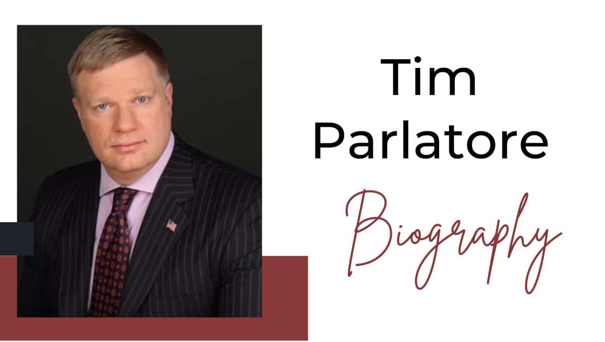 Tim Parlatore Wikipedia, Age, Eddie Gallagher, Twitter, What Did He Do