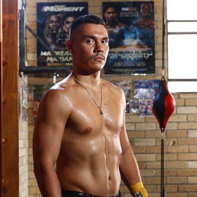 Tim Tszyu