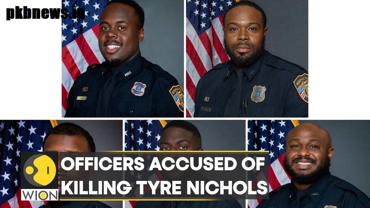 Tire Nichols Body Cam Video Shows Beat Goes Internet Viral: Twitter and Reddit React