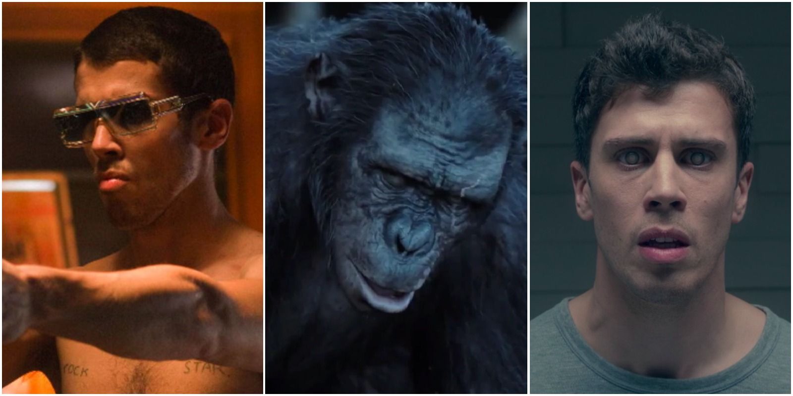 Toby Kebbell's 10 Best Movie & TV Show Roles, Ranked According To IMDb