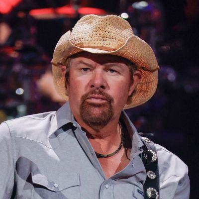 Toby Keith