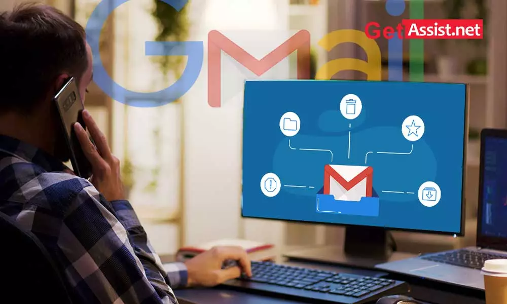 Top 5 Methods to Log in to Gmail Account