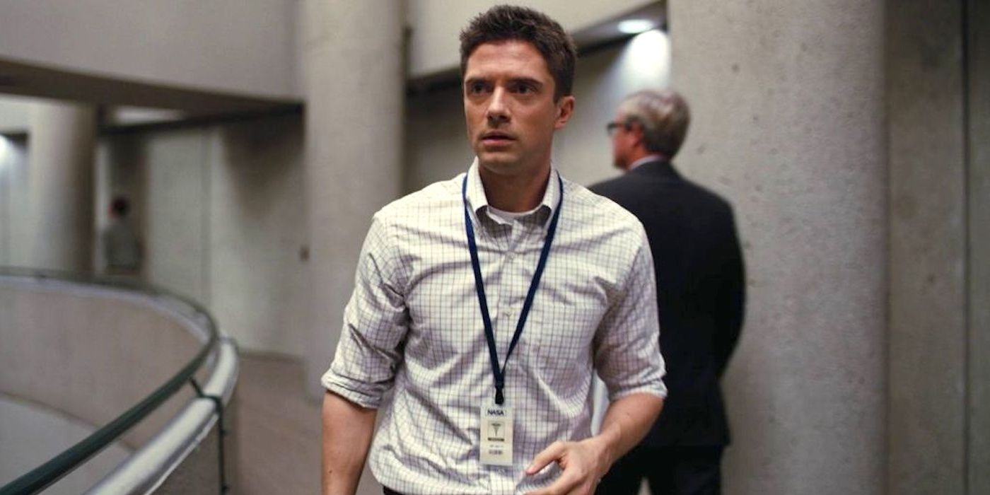 Topher Grace in Interstellar Cropped