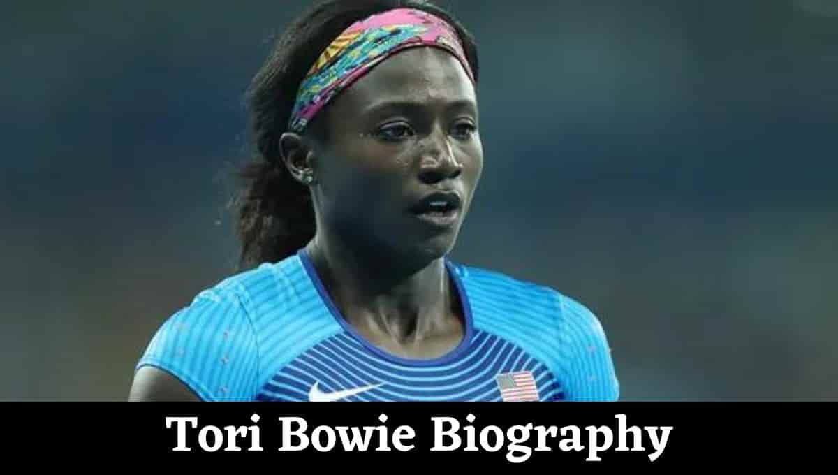 Tori Bowie Wikipedia, Cause of Death, Suicide, Husband, Reddit, Calvin Davis, Twitter