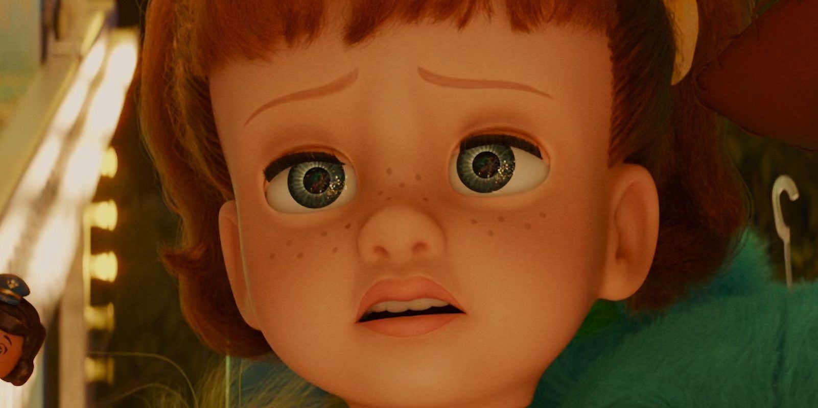 Toy Story 4: 5 Times We Felt Bad For Gabby Gabby (& 5 Times We Hated Her)