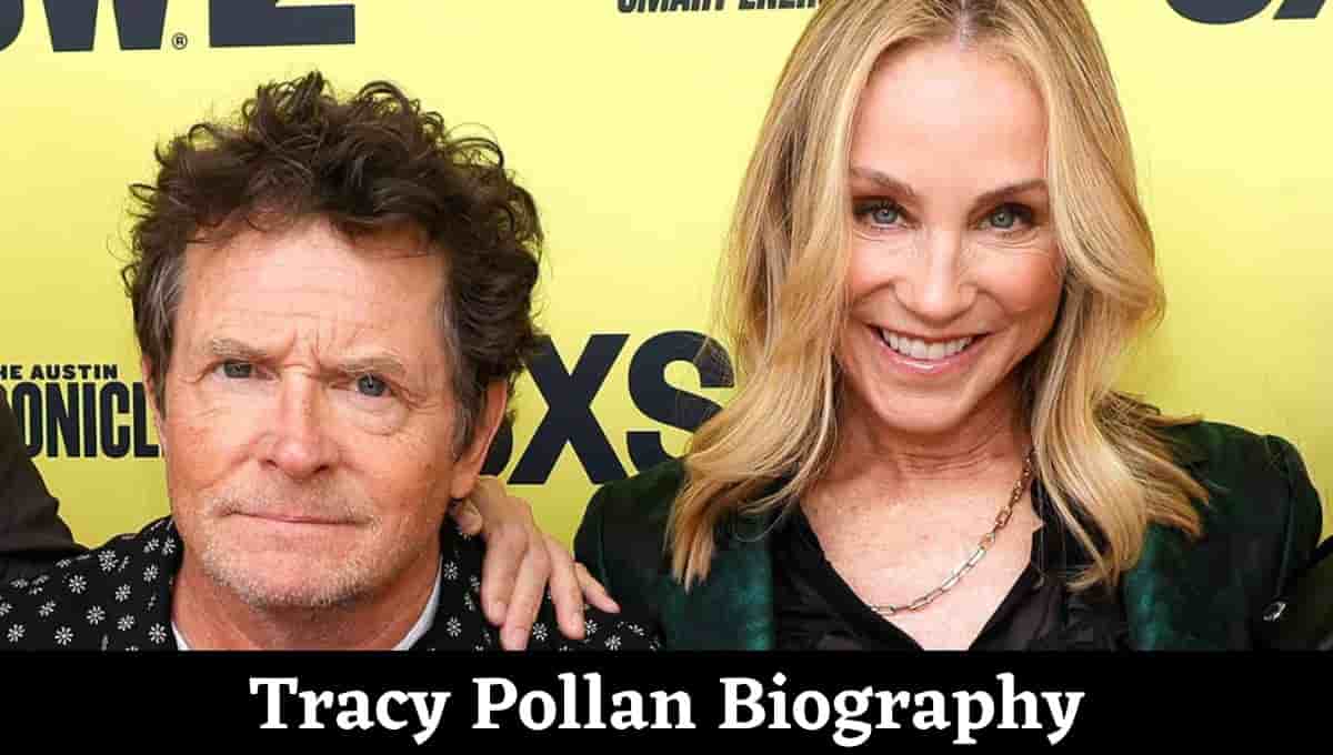 Tracy Pollan Wikipedia, Actress, Age, Net Worth, Husband, Height