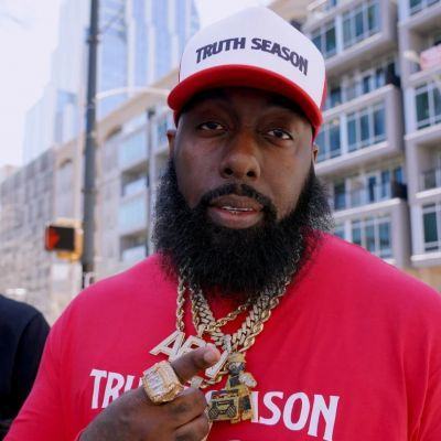 Trae Tha Truth