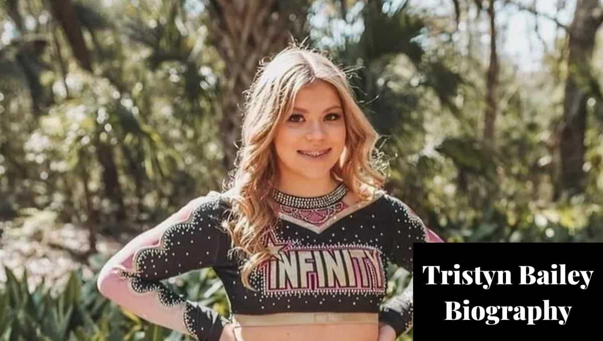 Tristyn Bailey Wikipedia, Wiki, Murder, Story, Instagram, What Happened