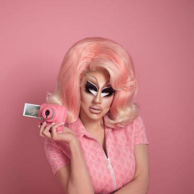 Trixie Mattel