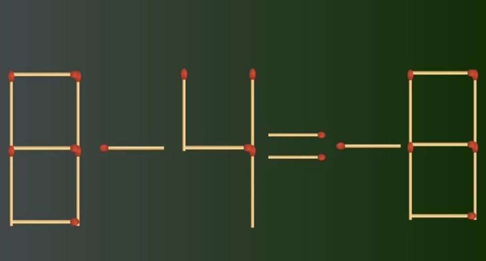 Try to solve the propagation challenge equation in just 2 moves