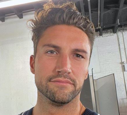 Tyler Lain Bio, Age, Family, Net Worth, Dating Julianne Hough?