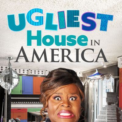 Ugliest House in America