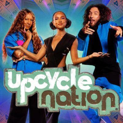 Upcycle Nation