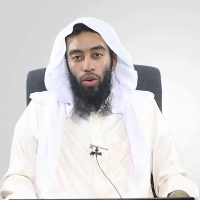 Ustadh Abu Taymiyyah