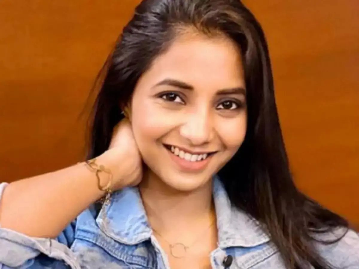 Utkarsha Pawar Wiki (Ruturaj Gaikwad Wife)