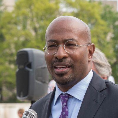 Van Jones